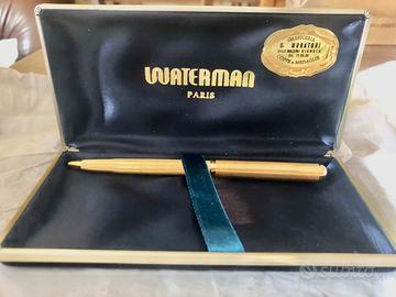 Penna a sfera Waterman Paris