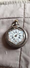 orologio da tasca 1800
