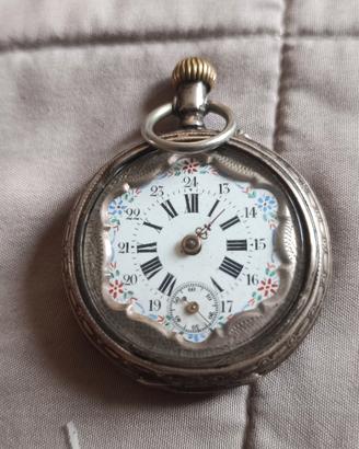 orologio da tasca 1800