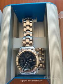 Orologio Breil Midway Chrono Lady