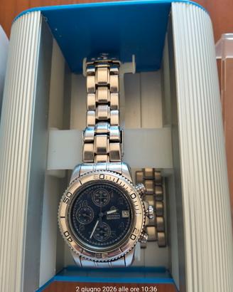 Orologio Breil Midway Chrono Lady