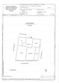 Immobile in Avigliano