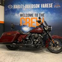 Harley-davidson Touring Road King special