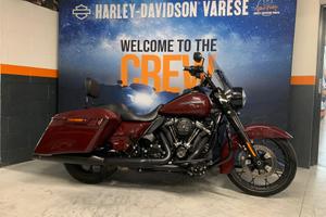 Harley-davidson Touring Road King special