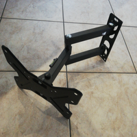 Supporto Tv orientabile con livella Magnetica