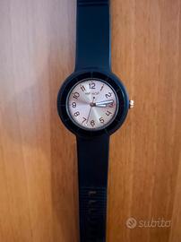 Orologio Hip Hop