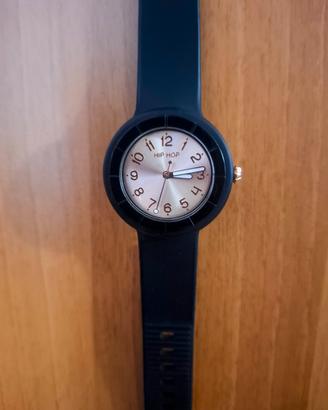 Orologio Hip Hop