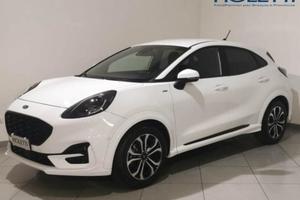 Ford Puma (2019) 1.0 ECOBOOST HYBRID 125 CV S...