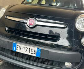 Fiat 500l - 2013