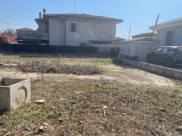 Terreno Residenziale Lendinara