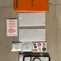 Cover iphone 16 pro max