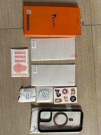 Cover iphone 16 pro max