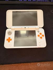 New Nintendo 2DS XL