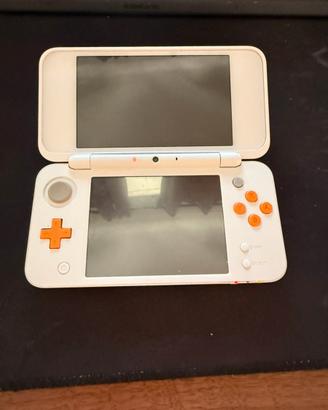 New Nintendo 2DS XL