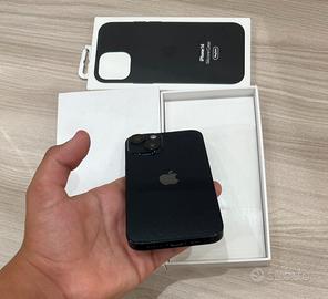 Iphone 14 blu 128gb