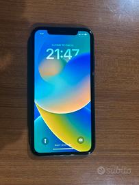 iPhone 11