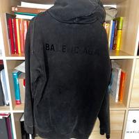 Felpa Balenciaga