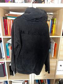 Felpa Balenciaga