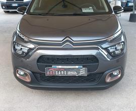 Citroen C3 BlueHDi 100 S&S Shine