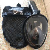 Maschera professionale