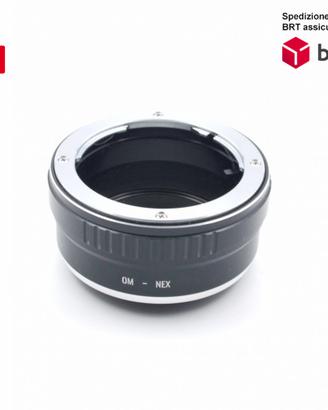 Adapter Mount FX - Nikon Lens
