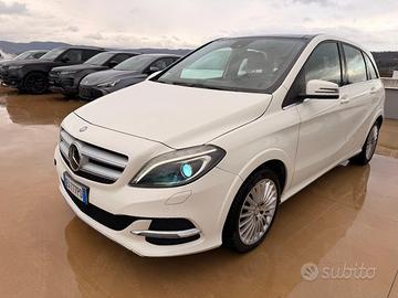 Mercedes classe B