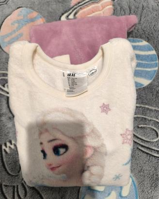 Pigiama bambina 