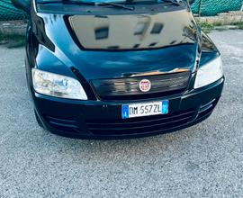 Fiat multipla 1.6 nat power