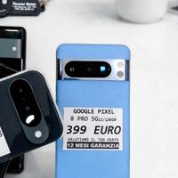Google pixel 8 pro 5g 128gb