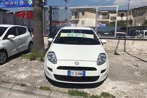 Fiat Punto 1.4 8V 77 CV 57 KW 5 porte Easypower Lo