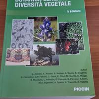 libro botanica piccin