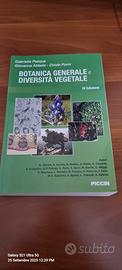 libro botanica piccin