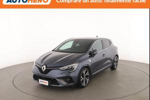 RENAULT Clio VK42325