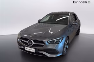 MERCEDES-BENZ Classe C (W/S206) - C 220 d Mild h