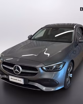 MERCEDES-BENZ Classe C (W/S206) - C 220 d Mild h