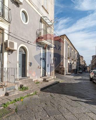 Appartamento - Catania