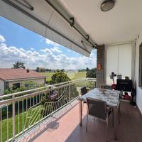 5 LOCALI A SAN MAURIZIO CANAVESE