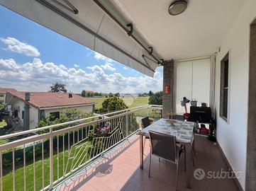 5 LOCALI A SAN MAURIZIO CANAVESE