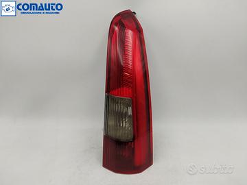 Fanale post dx VOLVO V70 II '99