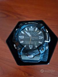 Orologio G-Shock GG-B100 mudmaster 