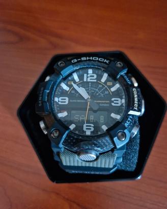 Orologio G-Shock GG-B100 mudmaster 