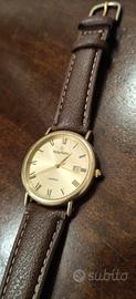 orologio Wyler Vetta vintage 