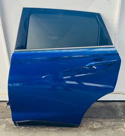 Porta posteriore sinistra Hyundai Bayon