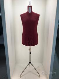 manichino sartoriale