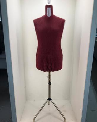 manichino sartoriale