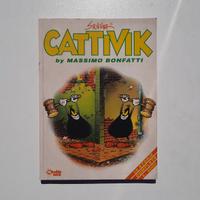 CATTIVIK by Massimo Bonfatti