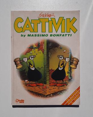 CATTIVIK by Massimo Bonfatti