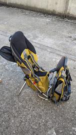 zaino porta bambini salewa 