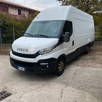 Iveco Daily 35-150 anno 2016 k500 mila 8500