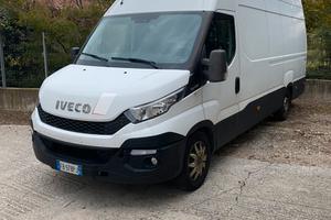 Iveco Daily 35-150 anno 2016 k500 mila
